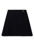 Malbon Womens Kate Skirt - Black